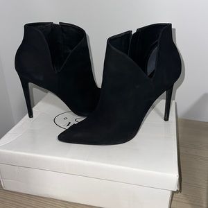 Steve Madden boots
